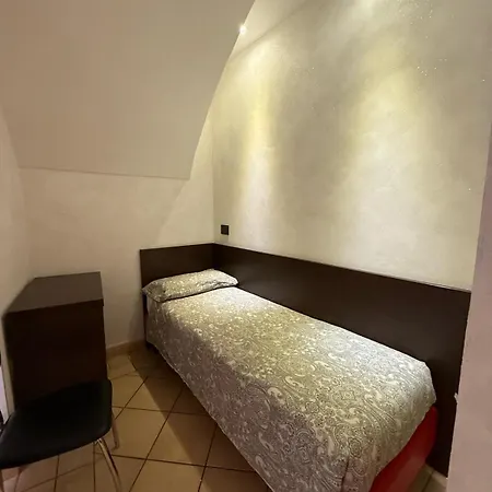 Affittacamere Sakura 3*