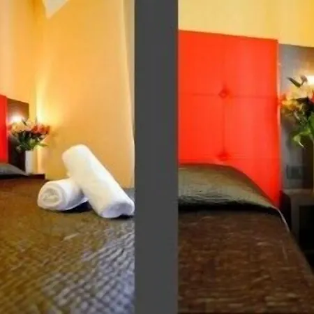 Gasthuis Sakura San Remo