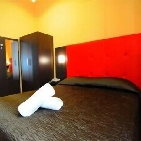 Sakura Gasthuis San Remo