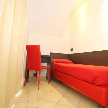 Gasthuis Sakura San Remo