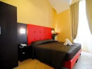 Sakura Pensionat Sanremo