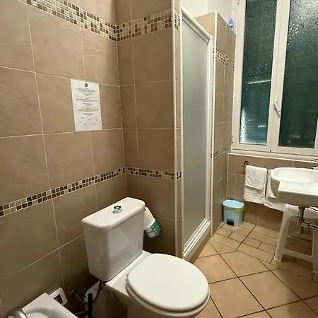 Sakura Guest house Sanremo