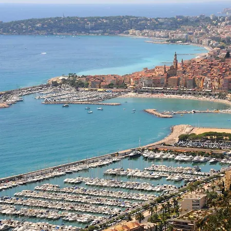 Affittacamere Sakura Sanremo