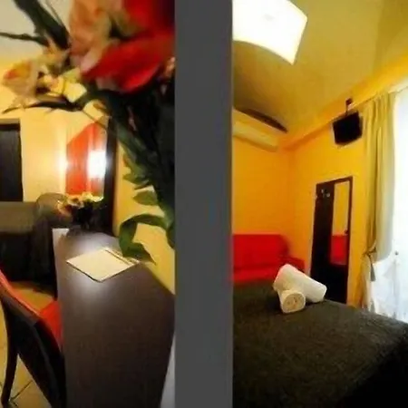 Sakura 3* San Remo
