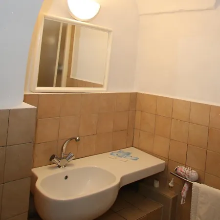 Sakura Konukevi Sanremo