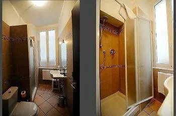 Sakura Guest house 2*