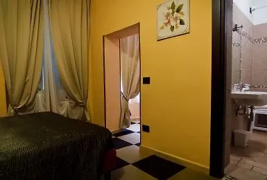 招待所 圣雷莫樱花酒店