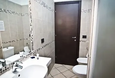 Sakura Konukevi Sanremo