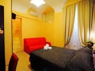 Guest house Sakura Sanremo