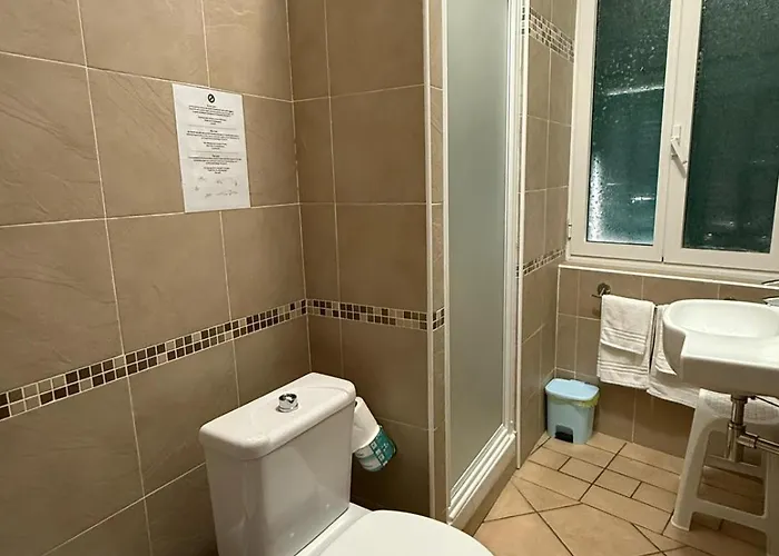 Sakura Vendégház San Remo