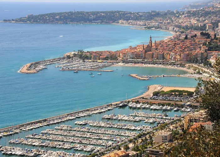 Vendégház Sakura San Remo