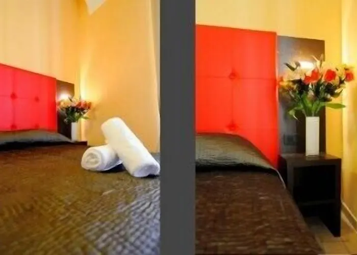 Vendégház Sakura San Remo