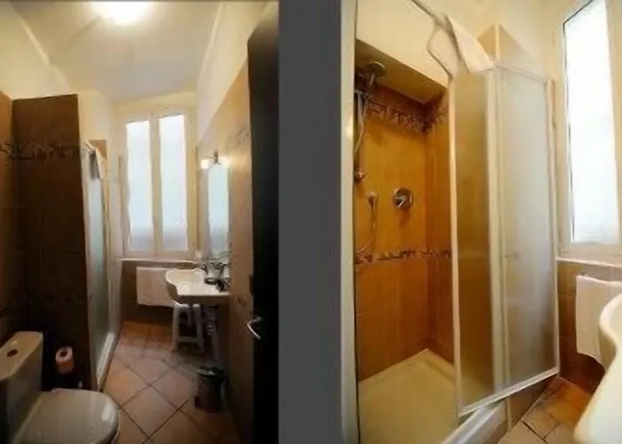 Sakura 3* سانريمو