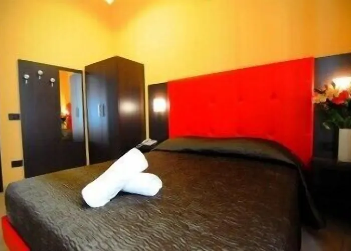 Sakura Vendégház San Remo