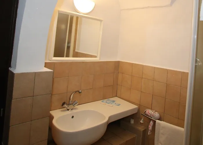 Sakura Vendégház San Remo